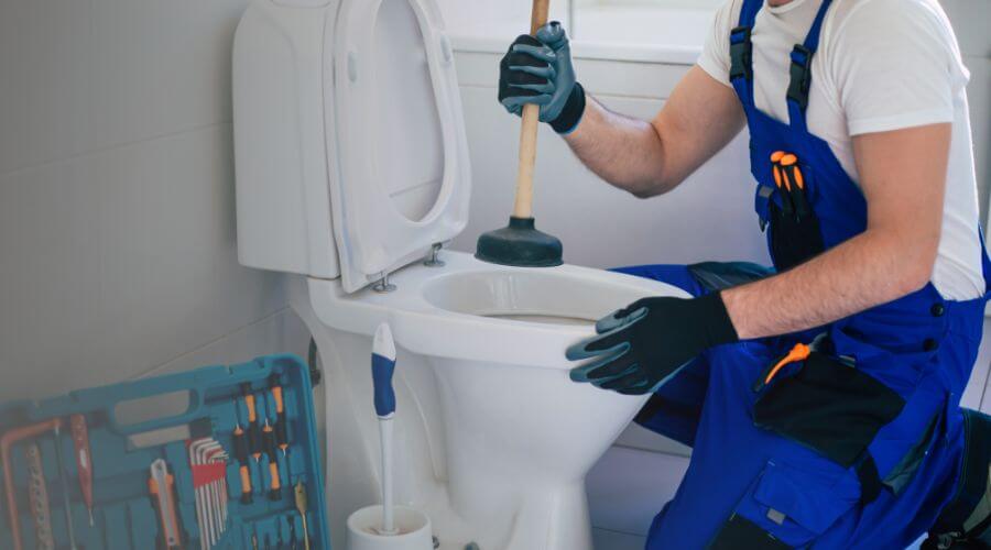Professional sewer line repair services in McGregor, IA